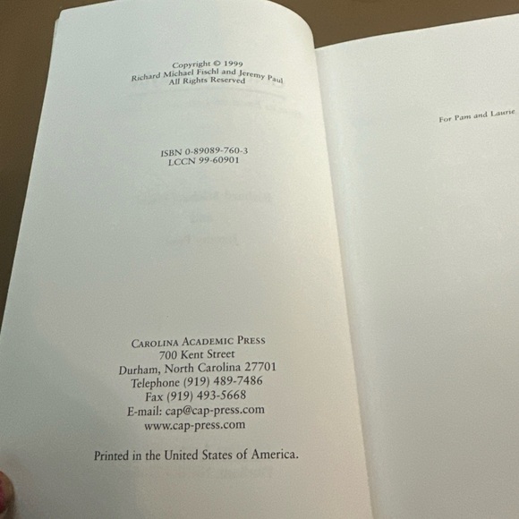 Getting to Maybe Book - Picture 4 of 5